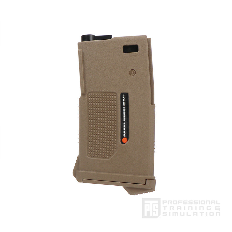 PTS EPM1-S 170rd Short Mid-Cap AEG Magazine – FDE