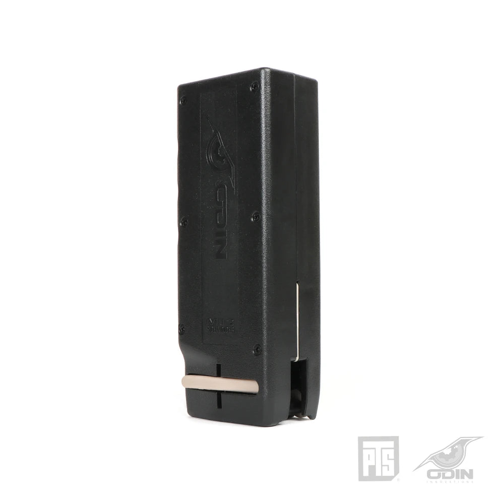 PTS Odin M12 Sidewinder Speed Loader – Reinforced Polymer