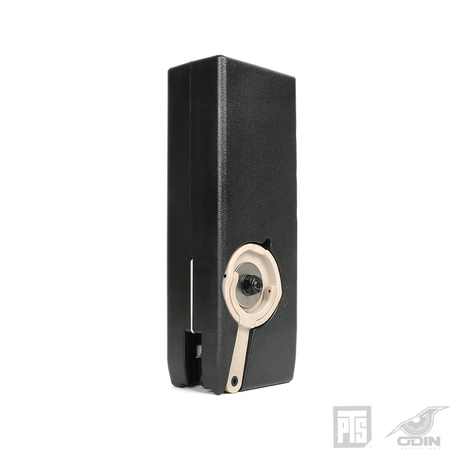 PTS Odin M12 Sidewinder Speed Loader – Reinforced Polymer