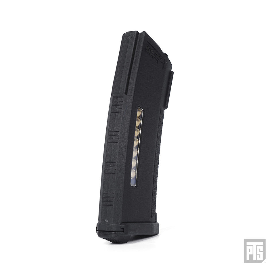 PTS EPM 150rd Mid-Cap AEG Magazine – Black