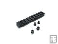 PTS Enhanced Rail Section (Keymod) 9 Slots