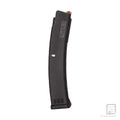 PTS EPM E9 110rd Magazine – Black
