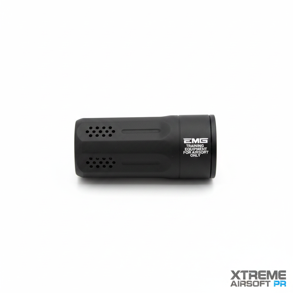 EMG x Strike Industries Oppressor LITE Universal Blast Shield - Xtreme Airsoft PR