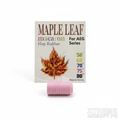 Maple Leaf Macaron AEG Hop Rubber 60° - Xtreme Airsoft PR