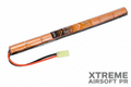 NiMH 9.6V 1600mAh Airsoft Battery Stick Type - Xtreme Airsoft PR