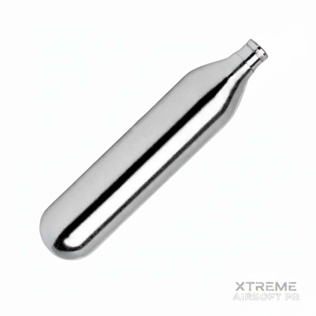 Daisy 12g CO2 Capsule - Xtreme Airsoft PR