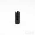 E&C 14mm Negative QDC 3 Prong Flash Hider - Xtreme Airsoft PR