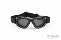 Xtre Tactical Mesh Airsoft Goggles Night Vision Compatible - Xtreme Airsoft PR