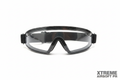 X Power Anti-Fog Airsoft Goggles Clear Lens - Xtreme Airsoft PR