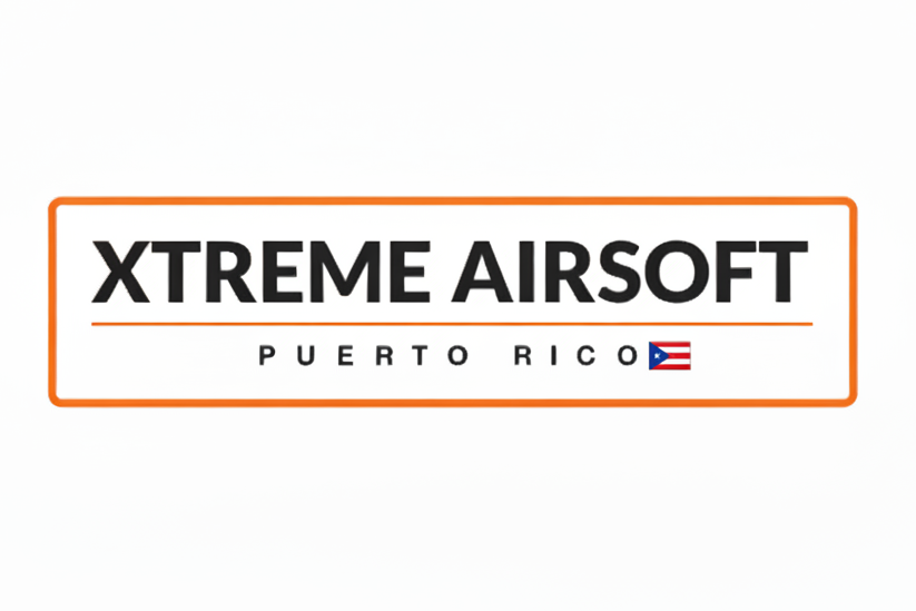 Xtreme Airsoft PR - Logo Header Optimizado